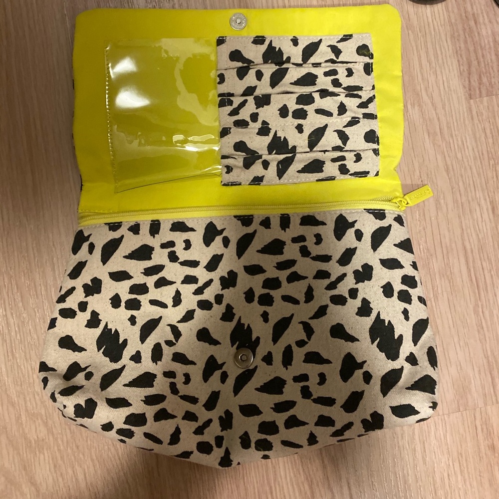 NEW Cosmetics Bag/Makeup Bag